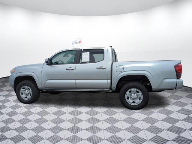 used 2023 Toyota Tacoma car, priced at $28,999