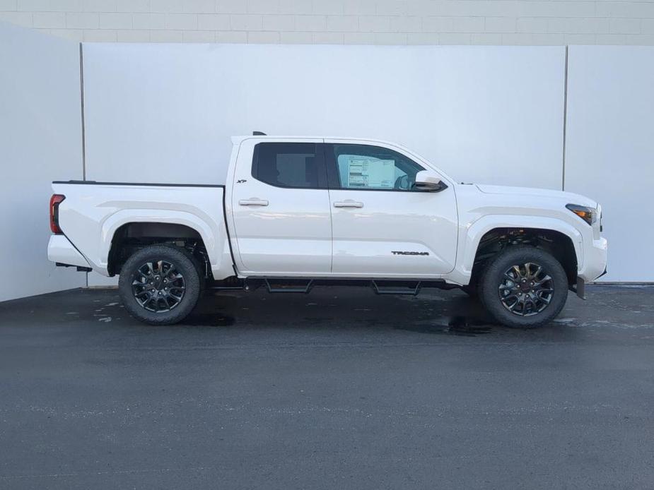 new 2024 Toyota Tacoma car, priced at $44,483