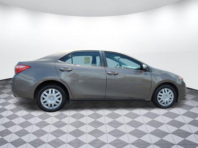 used 2019 Toyota Corolla car, priced at $13,998