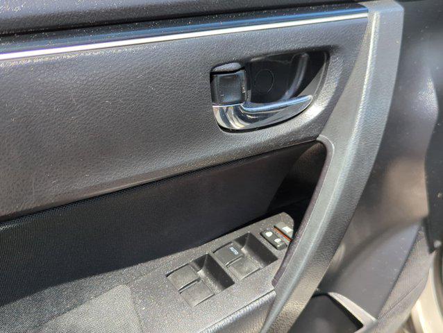 used 2019 Toyota Corolla car, priced at $13,998