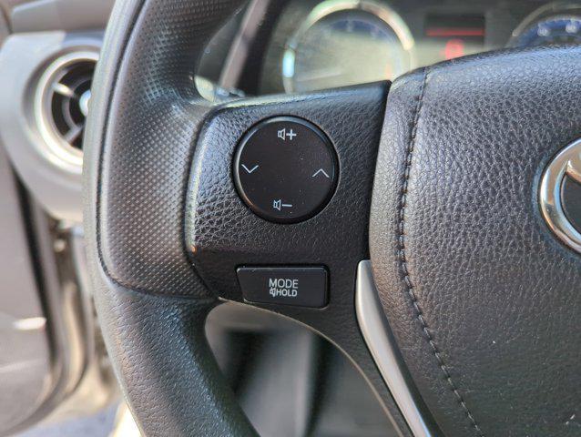 used 2019 Toyota Corolla car, priced at $13,998