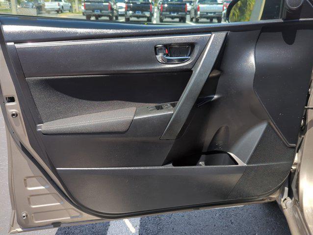 used 2019 Toyota Corolla car, priced at $13,998