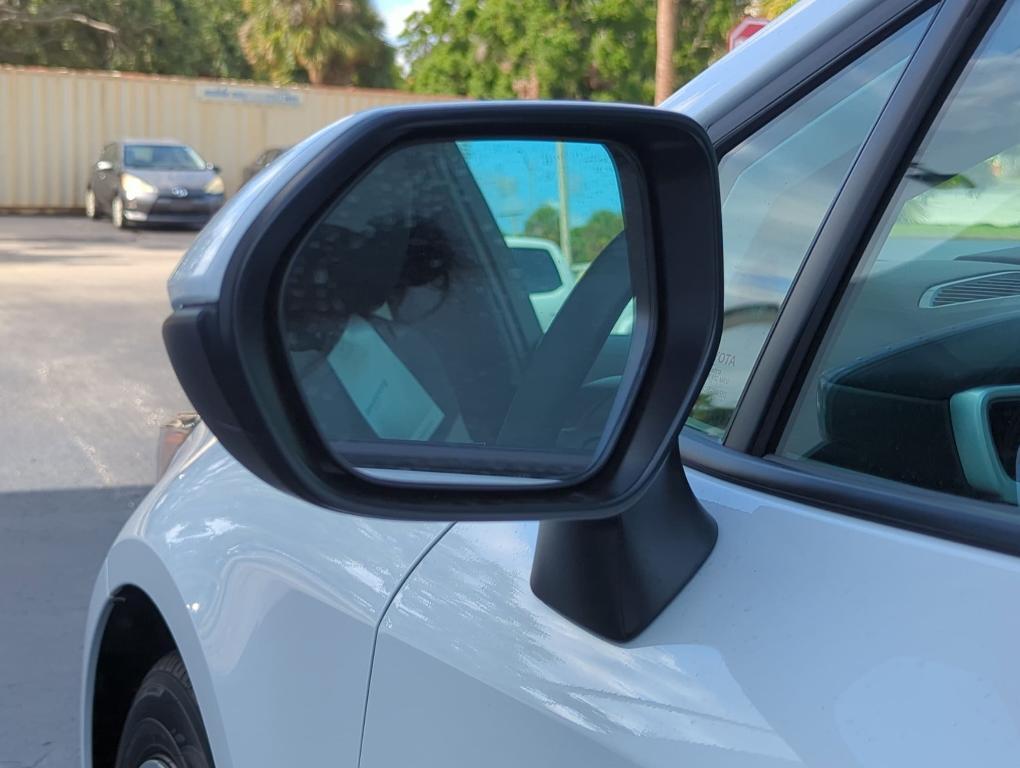 new 2025 Toyota Corolla car, priced at $23,620