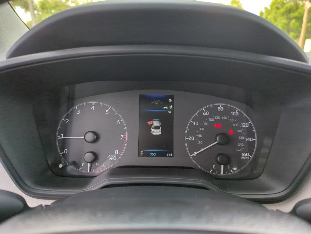 new 2025 Toyota Corolla car, priced at $23,620