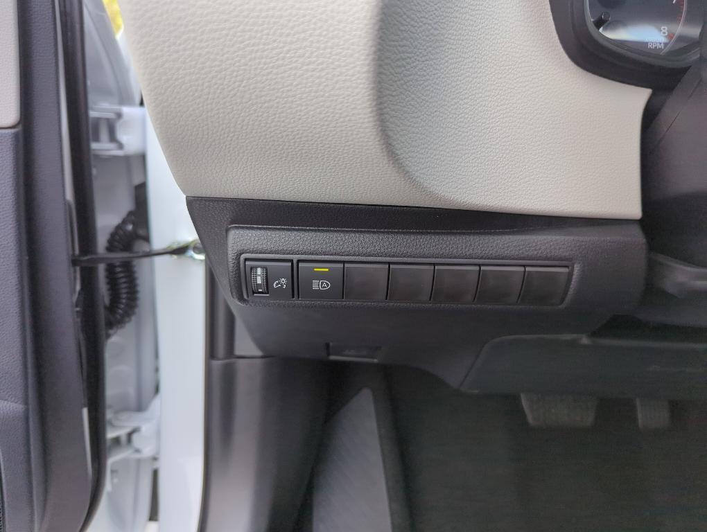 new 2025 Toyota Corolla car, priced at $23,620