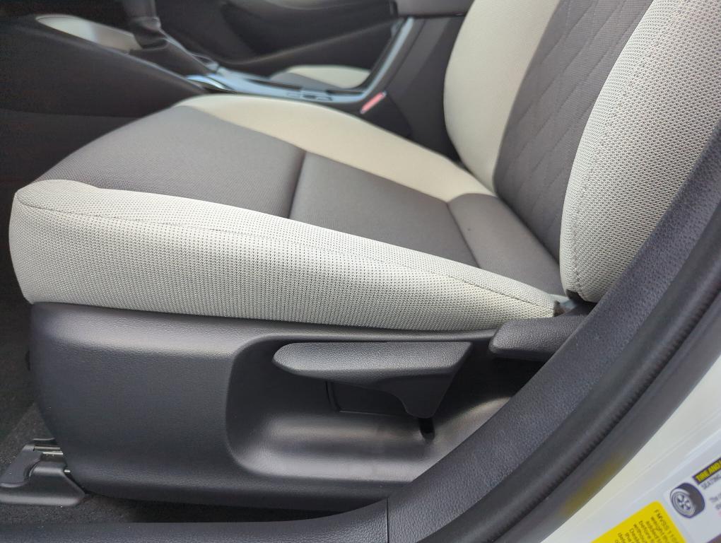 new 2025 Toyota Corolla car, priced at $23,620