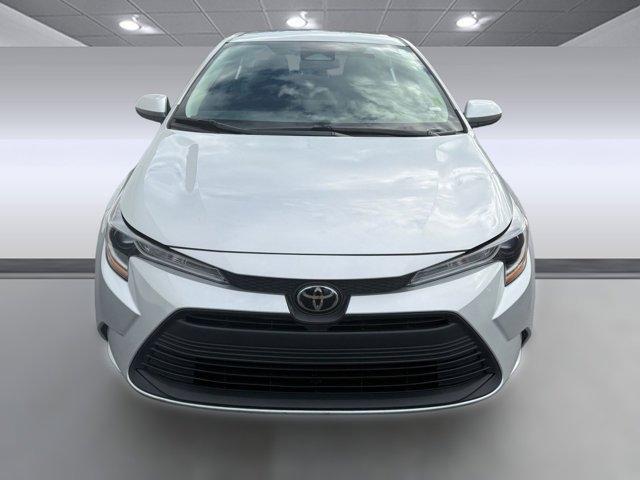 used 2023 Toyota Corolla car, priced at $16,998