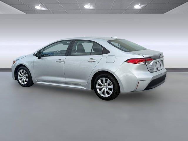 used 2023 Toyota Corolla car, priced at $16,998