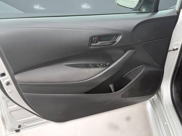 used 2023 Toyota Corolla car, priced at $16,998