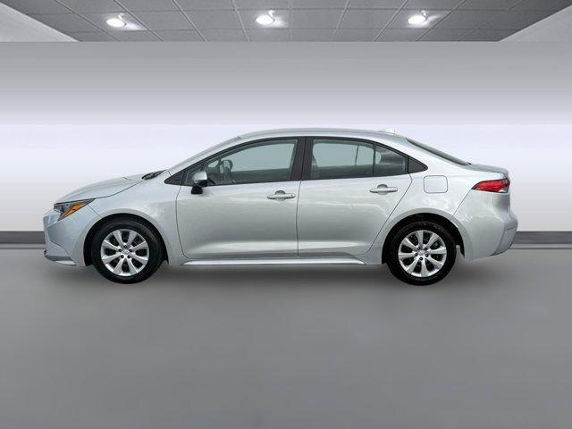 used 2023 Toyota Corolla car, priced at $16,998