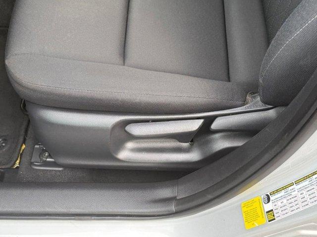 used 2023 Toyota Corolla car, priced at $16,998