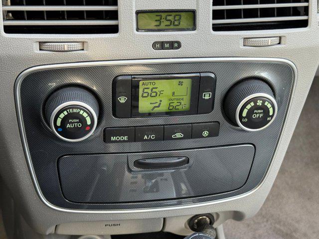 used 2007 Hyundai Sonata car, priced at $5,999