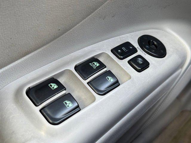 used 2007 Hyundai Sonata car, priced at $5,999