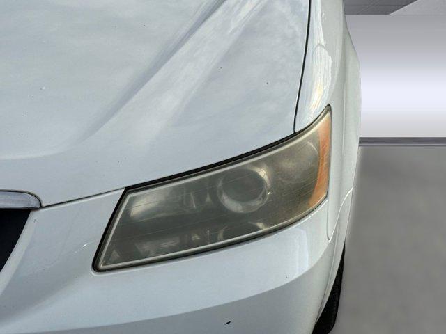 used 2007 Hyundai Sonata car, priced at $5,999