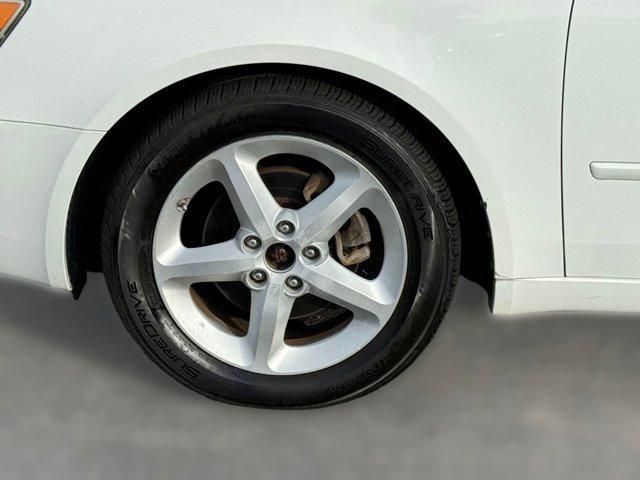 used 2007 Hyundai Sonata car, priced at $5,999