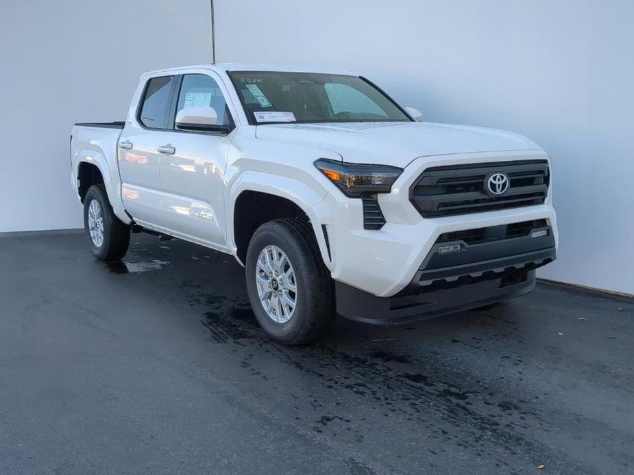 new 2024 Toyota Tacoma car, priced at $37,891