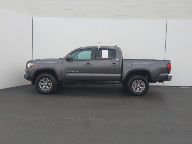 used 2019 Toyota Tacoma car, priced at $28,997