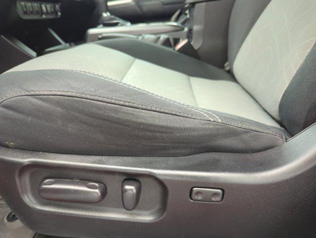 used 2021 Toyota Tacoma car, priced at $31,999