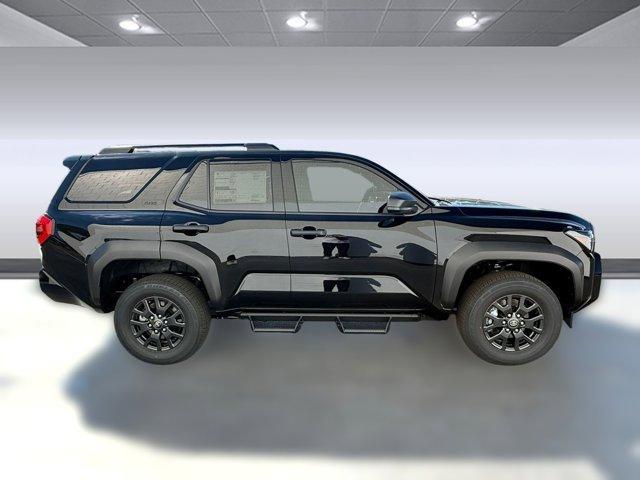 new 2025 Toyota 4Runner car, priced at $45,296