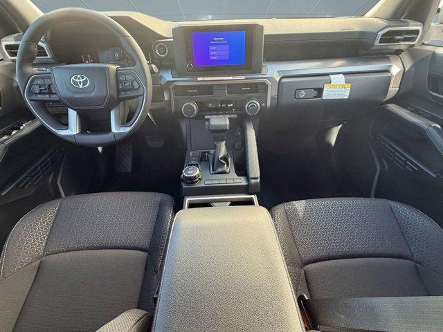 new 2025 Toyota 4Runner car, priced at $45,296