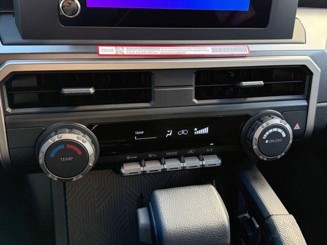 new 2025 Toyota 4Runner car, priced at $45,296