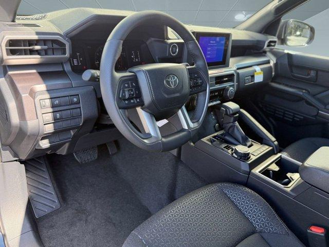 new 2025 Toyota 4Runner car, priced at $45,296