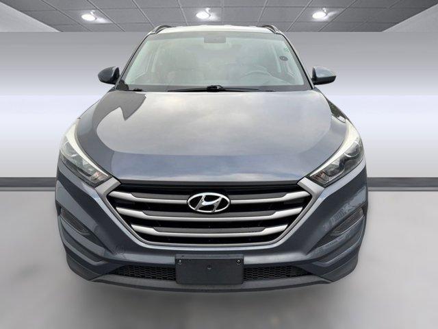 used 2018 Hyundai Tucson car, priced at $12,999