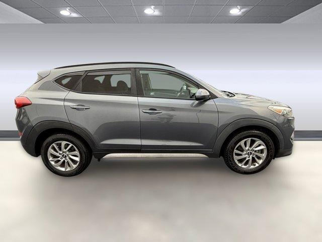 used 2018 Hyundai Tucson car, priced at $12,999