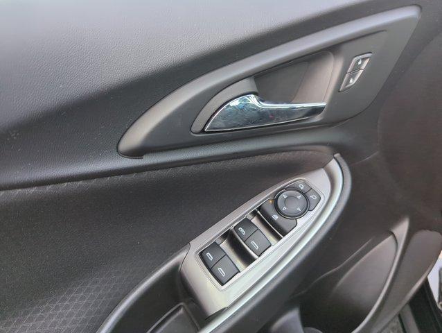 used 2023 Chevrolet Malibu car, priced at $16,996