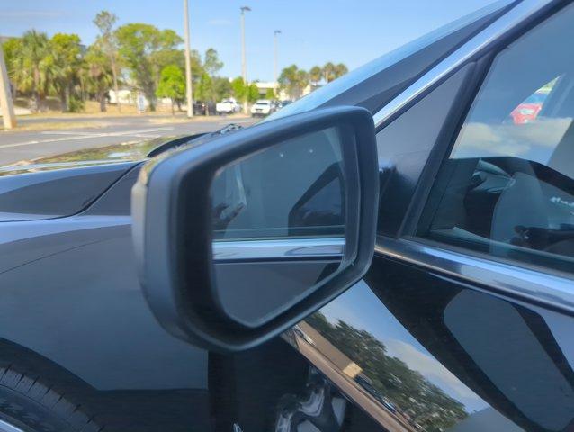 used 2023 Chevrolet Malibu car, priced at $16,996