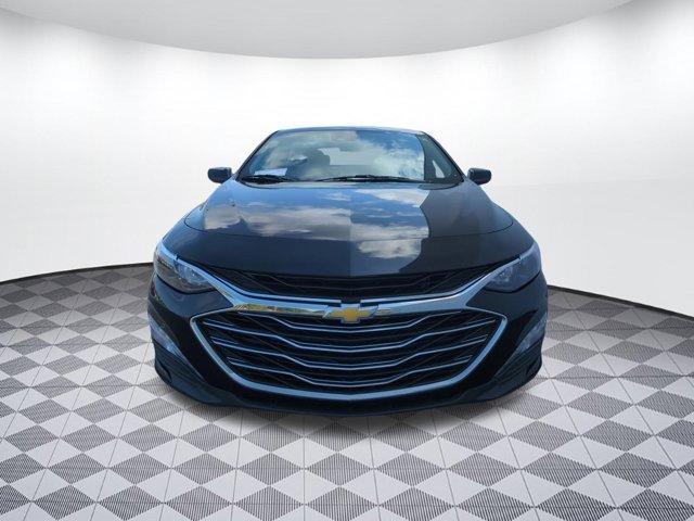 used 2023 Chevrolet Malibu car, priced at $16,996