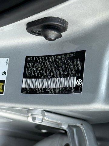 used 2025 Toyota Corolla car, priced at $18,999