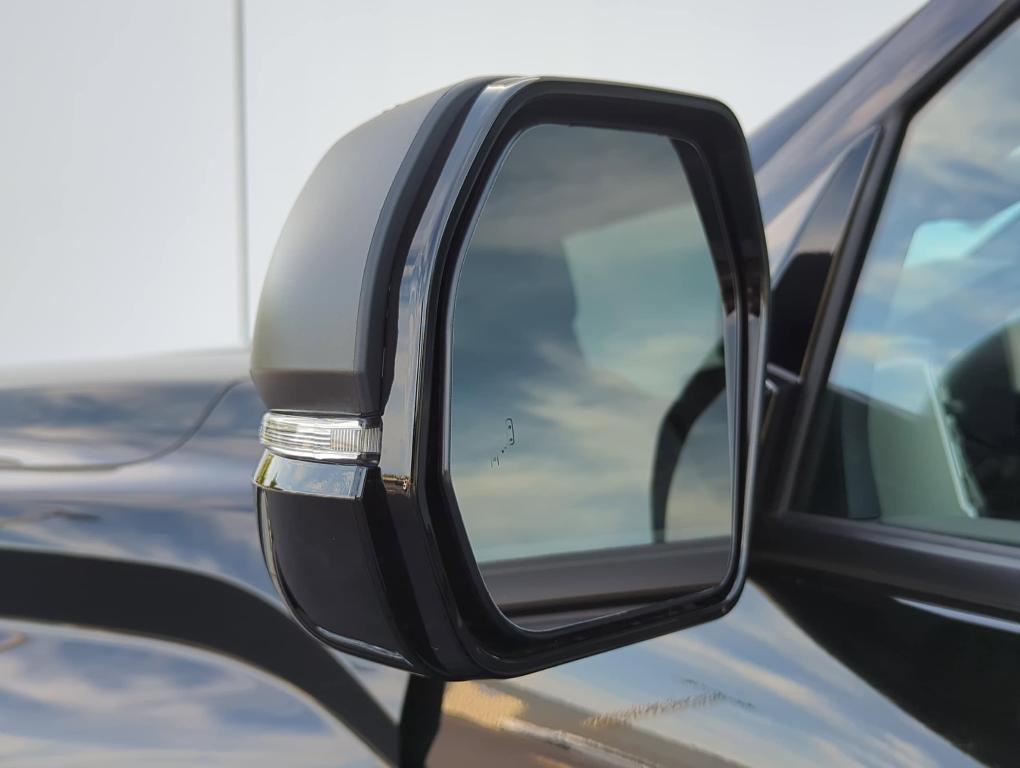 new 2025 Toyota Tundra car, priced at $56,099