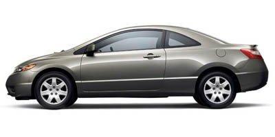 used 2006 Honda Civic car, priced at $8,999