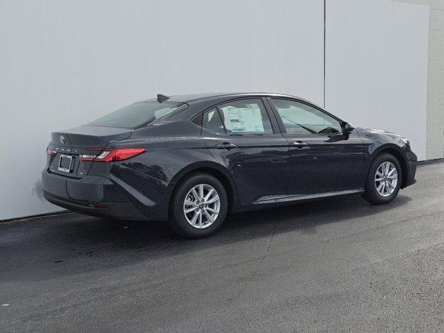 new 2025 Toyota Camry car, priced at $29,567