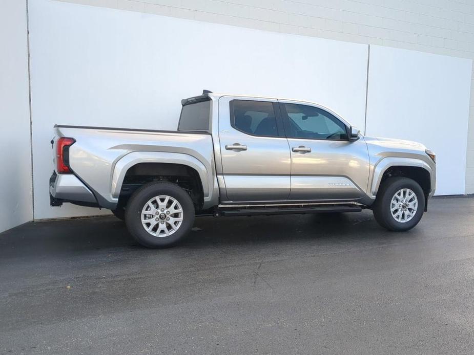 new 2024 Toyota Tacoma car, priced at $38,815