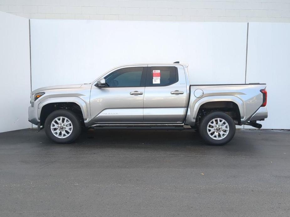 new 2024 Toyota Tacoma car, priced at $38,815