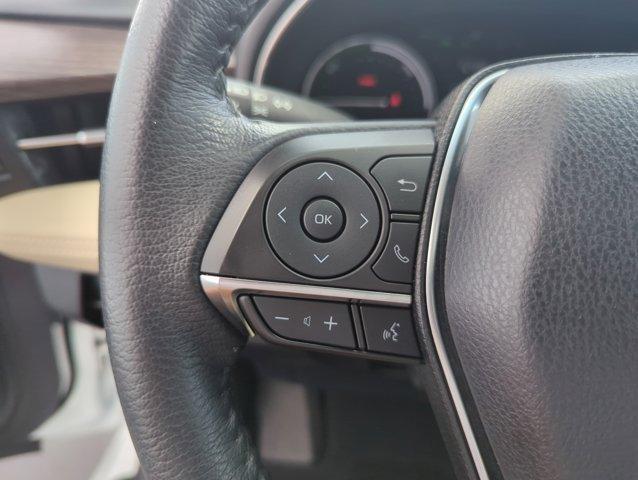 used 2019 Toyota Avalon Hybrid car, priced at $28,999
