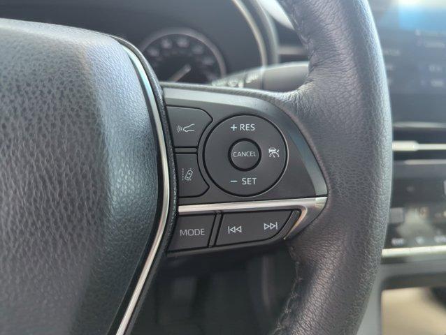 used 2019 Toyota Avalon Hybrid car, priced at $28,999