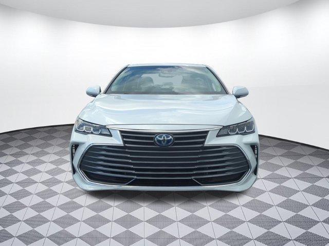 used 2019 Toyota Avalon Hybrid car, priced at $28,999