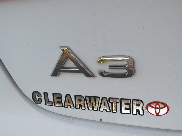 used 2019 Audi A3 car, priced at $21,998