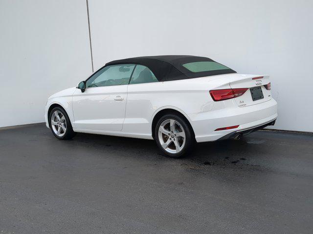 used 2019 Audi A3 car, priced at $21,998