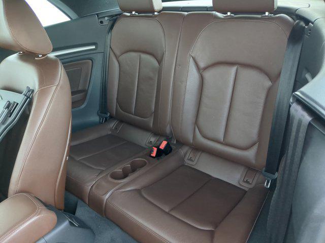 used 2019 Audi A3 car, priced at $21,998