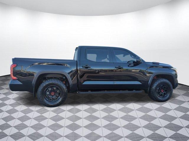 used 2025 Toyota Tundra Hybrid car, priced at $73,999
