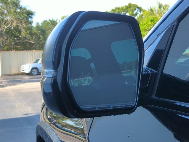 used 2025 Toyota Tundra Hybrid car, priced at $73,999