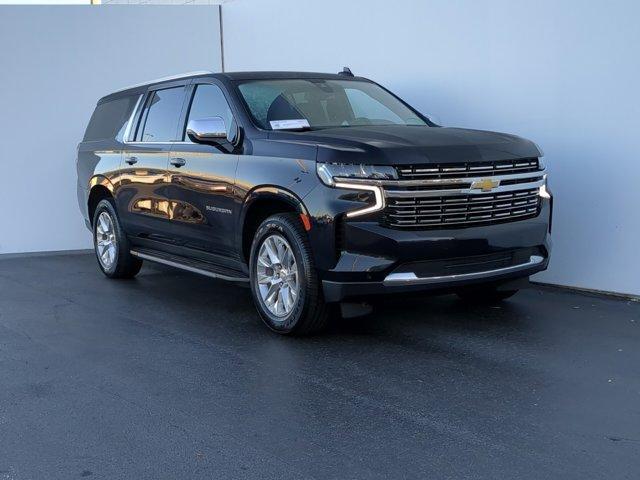 used 2023 Chevrolet Suburban car, priced at $47,998