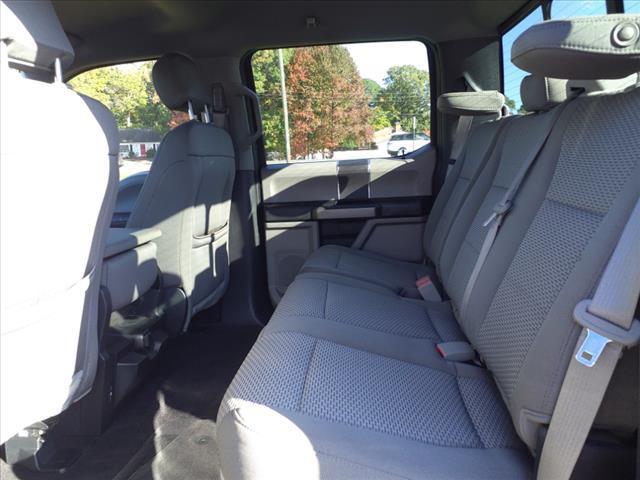 used 2019 Ford F-150 car, priced at $25,835