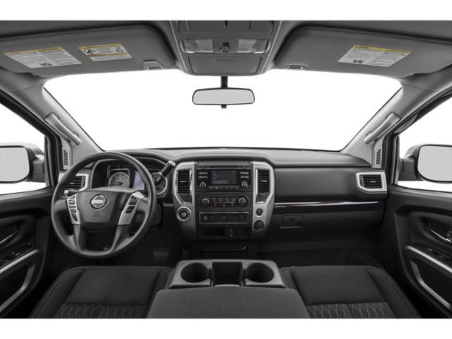 used 2019 Nissan Titan car, priced at $27,295