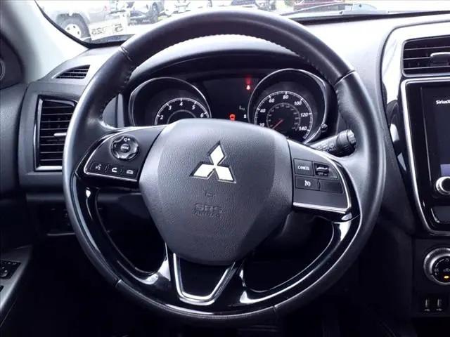 used 2020 Mitsubishi Outlander Sport car, priced at $100,000