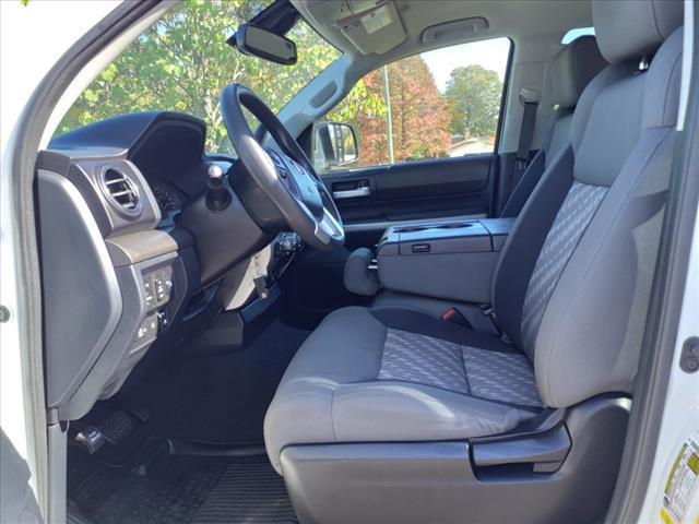 used 2019 Toyota Tundra car, priced at $36,595